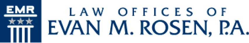 The Law Offices of Evan M. Rosen, P.A.