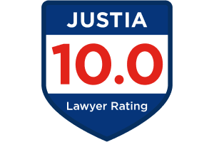 Justia Lawyer Rating for Evan M. Rosen